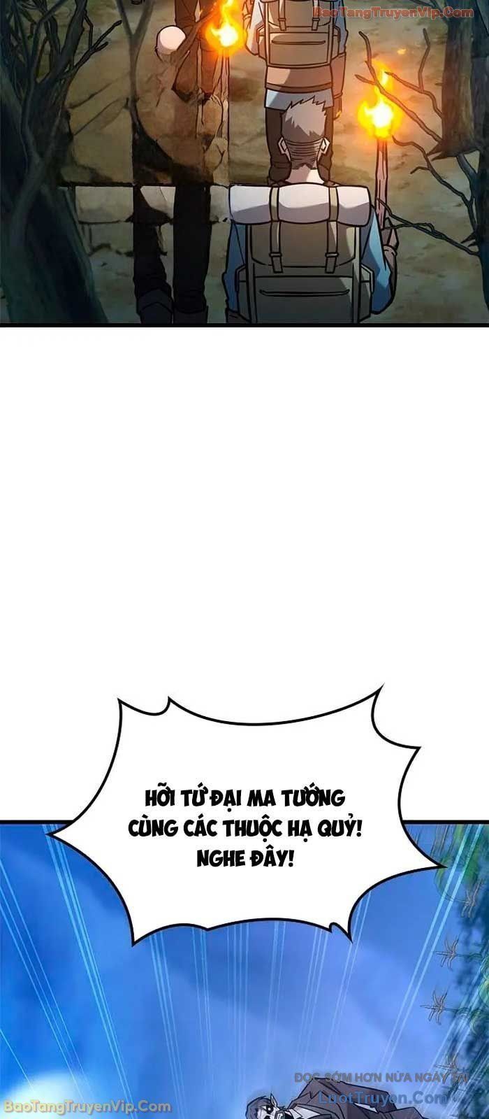 Thưa Quỷ Vương Chúng Ta Bội Thu Rồi [Chap 40]