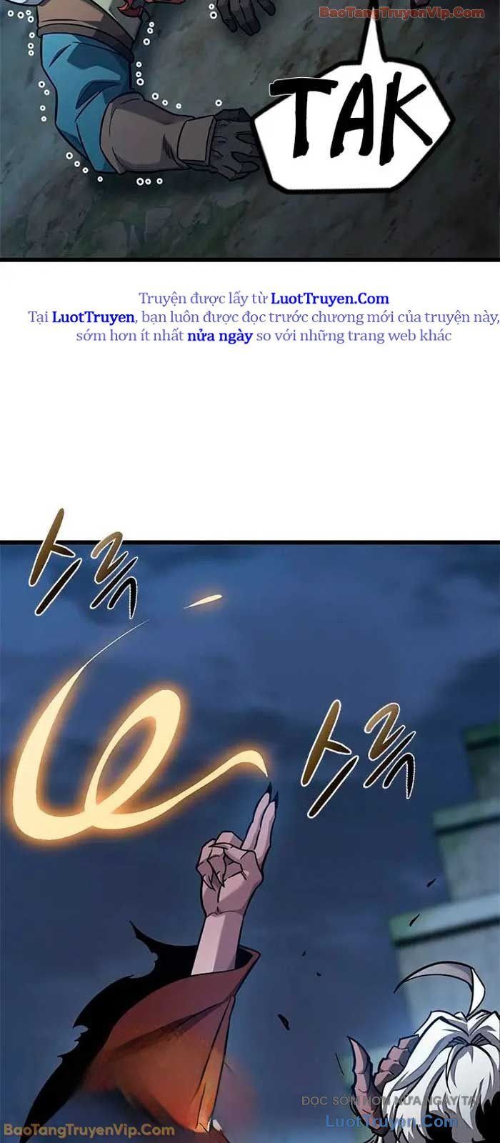 Thưa Quỷ Vương Chúng Ta Bội Thu Rồi [Chap 40]