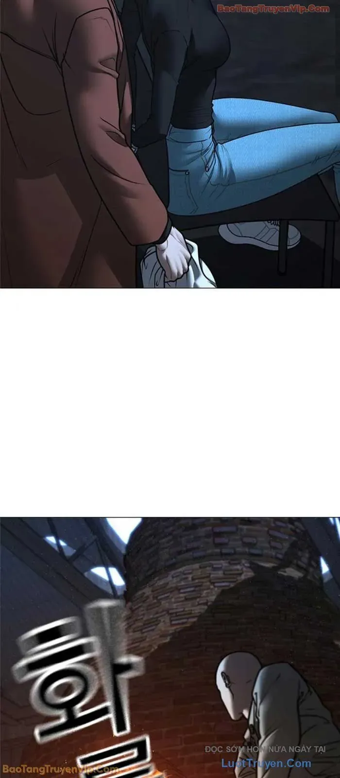 Nhiệm Vụ Đời Thật [Chap 178]