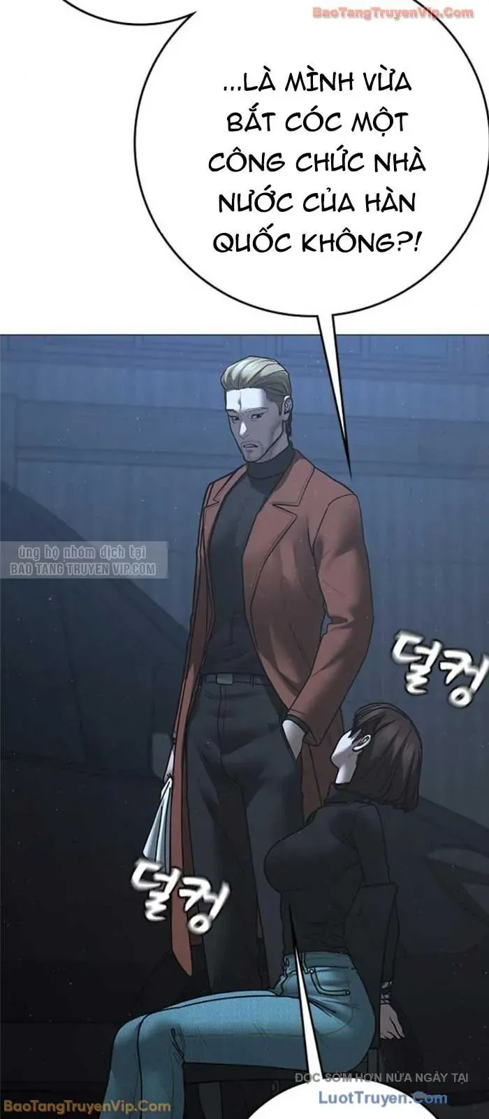 Nhiệm Vụ Đời Thật [Chap 178]