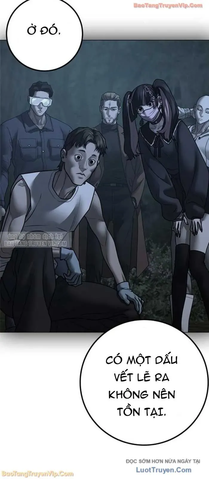 Nhiệm Vụ Đời Thật [Chap 178]