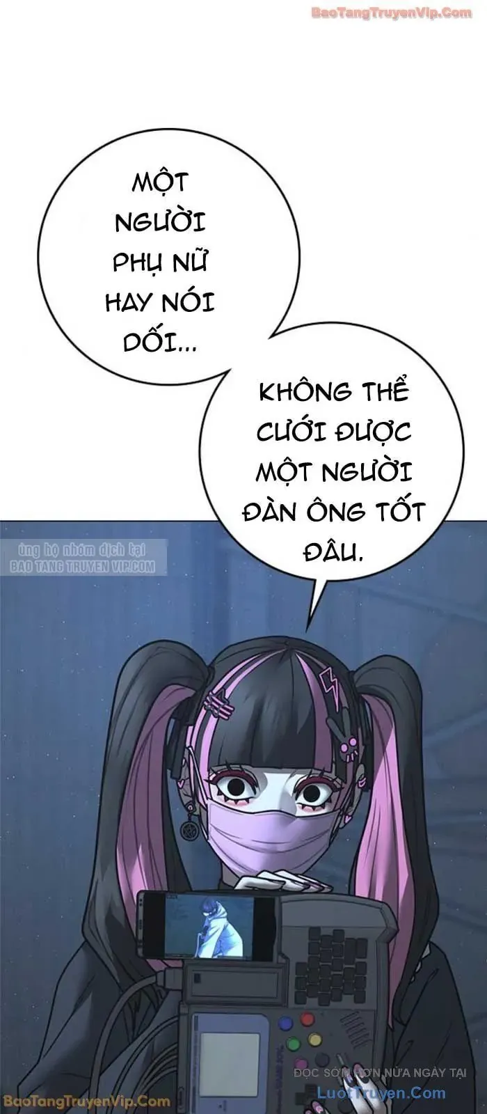 Nhiệm Vụ Đời Thật [Chap 178]