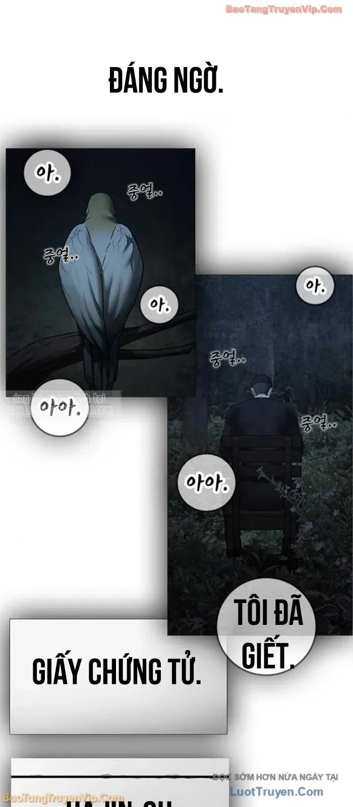 Nhiệm Vụ Đời Thật [Chap 178]