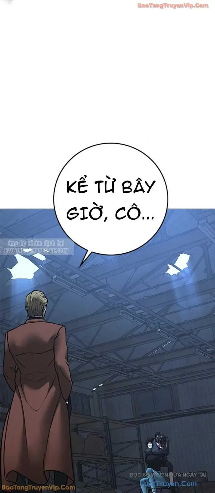 Nhiệm Vụ Đời Thật [Chap 178]