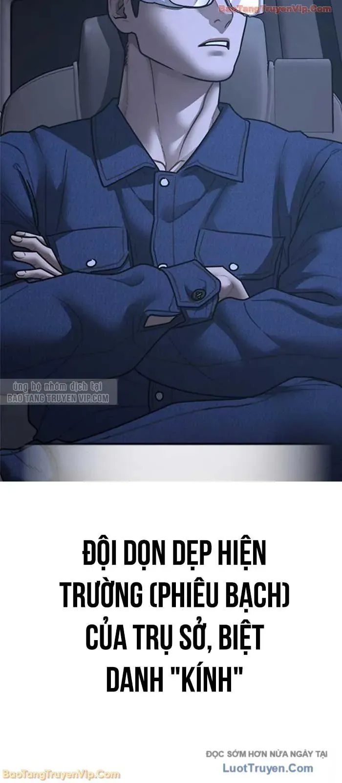 Nhiệm Vụ Đời Thật [Chap 178]