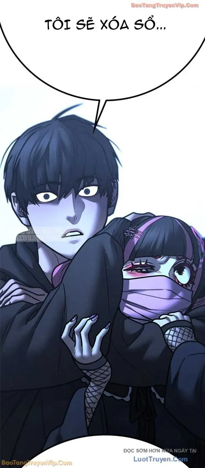 Nhiệm Vụ Đời Thật [Chap 178]