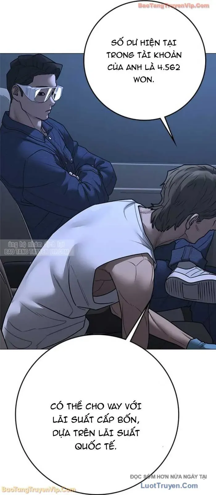 Nhiệm Vụ Đời Thật [Chap 178]