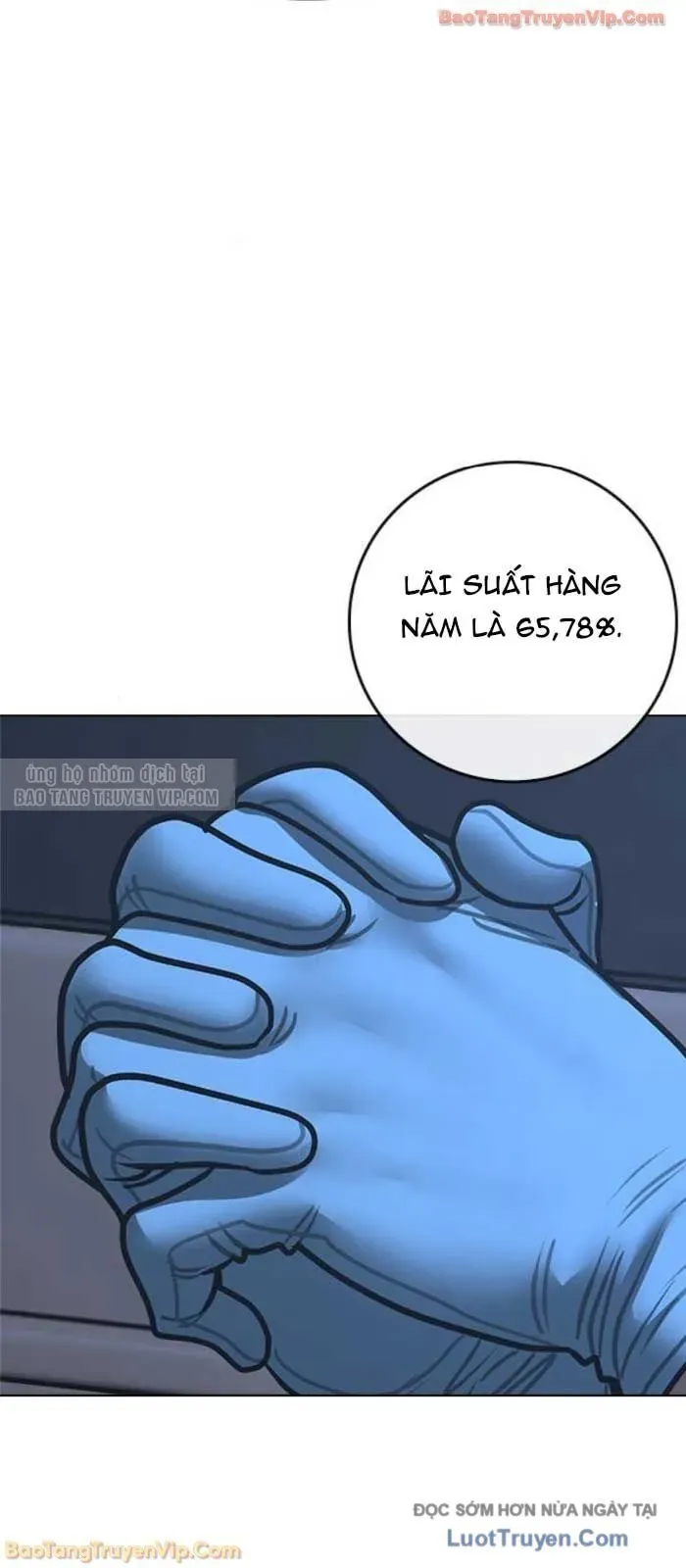 Nhiệm Vụ Đời Thật [Chap 178]