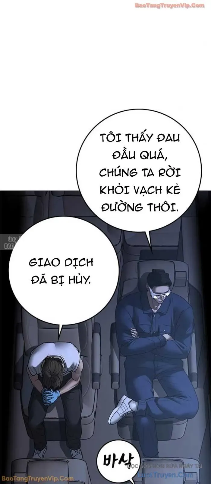 Nhiệm Vụ Đời Thật [Chap 178]