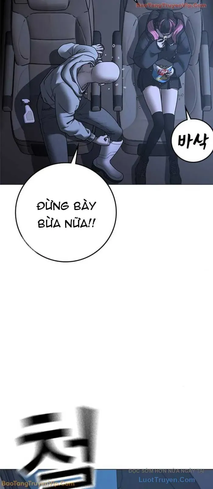Nhiệm Vụ Đời Thật [Chap 178]