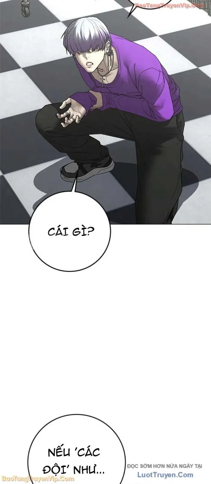 Nhiệm Vụ Đời Thật [Chap 178]