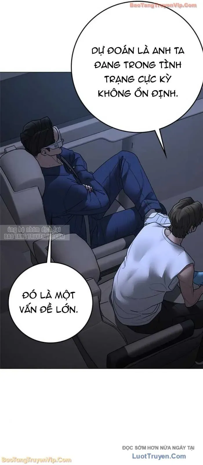 Nhiệm Vụ Đời Thật [Chap 178]