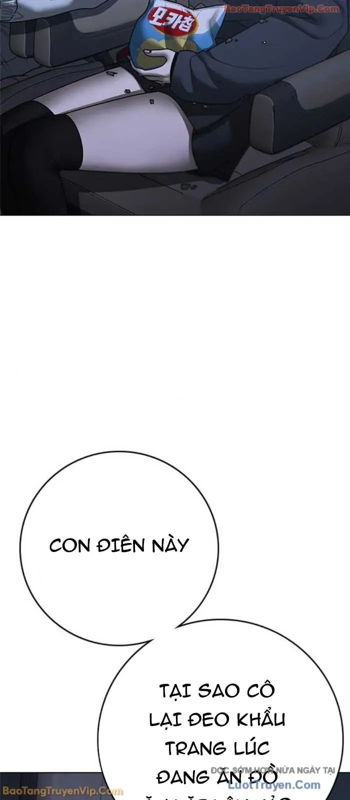 Nhiệm Vụ Đời Thật [Chap 178]