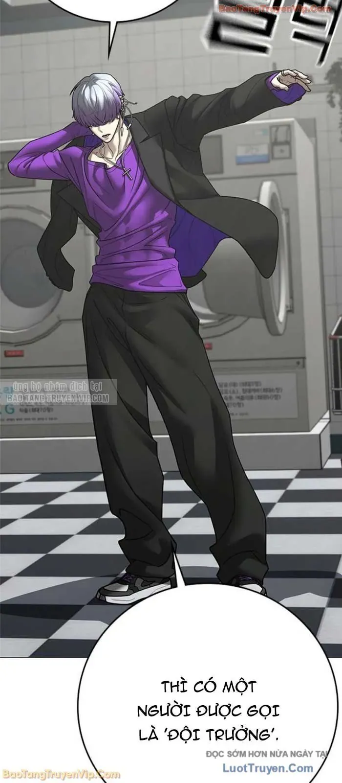 Nhiệm Vụ Đời Thật [Chap 178]