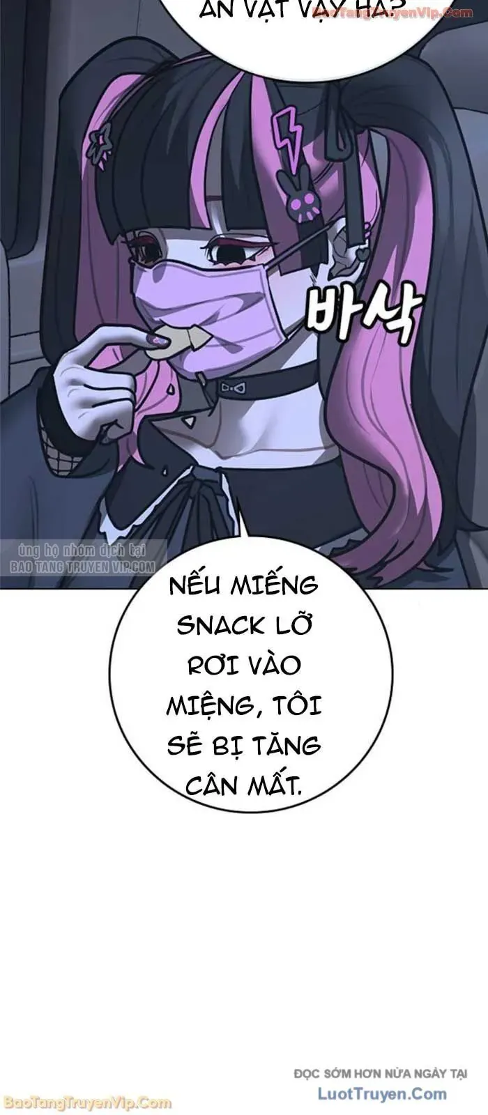 Nhiệm Vụ Đời Thật [Chap 178]