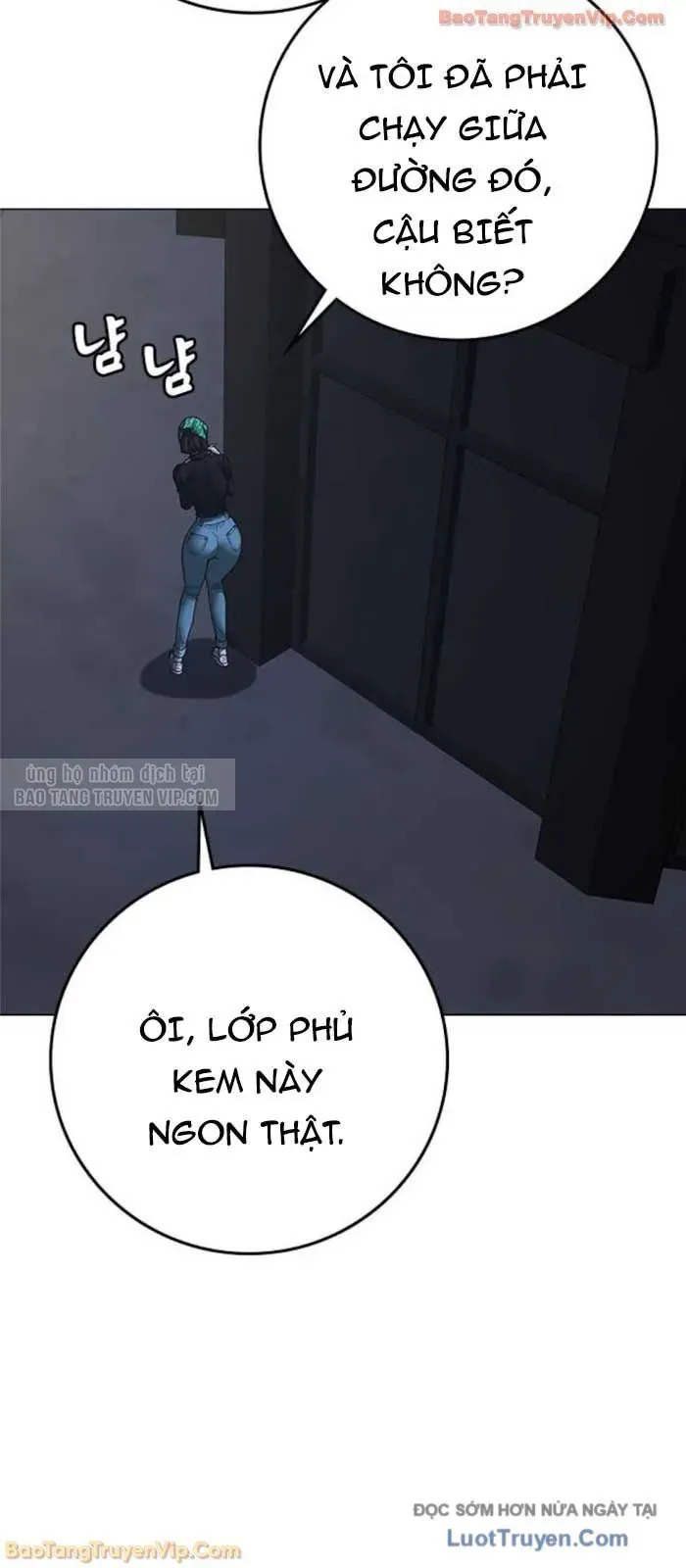 Nhiệm Vụ Đời Thật [Chap 178]