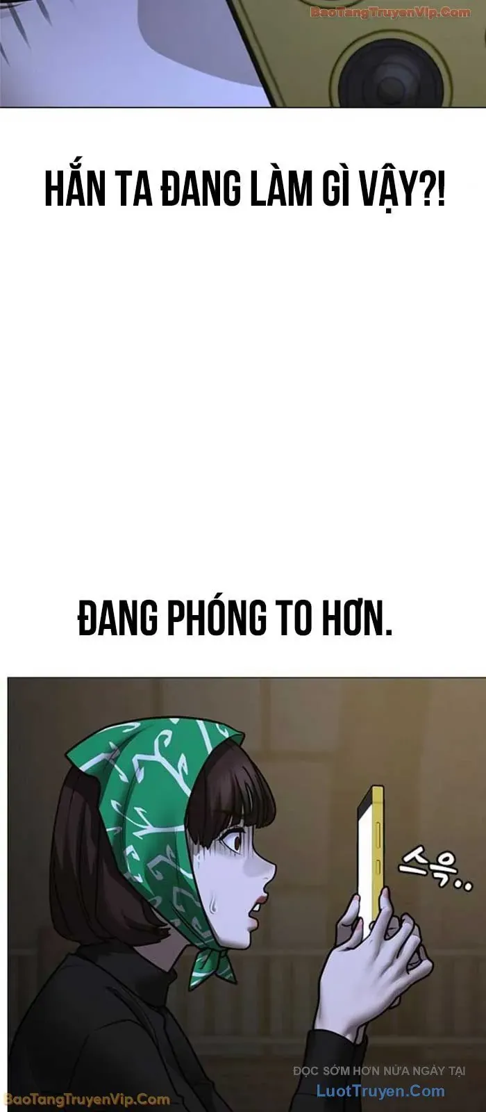 Nhiệm Vụ Đời Thật [Chap 178]