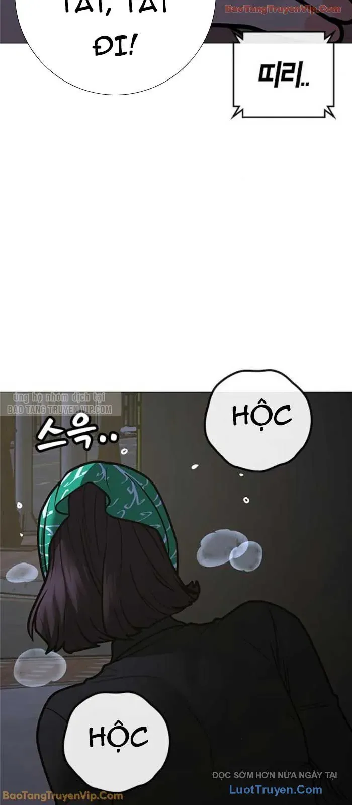 Nhiệm Vụ Đời Thật [Chap 178]