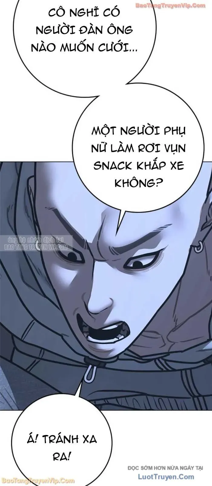 Nhiệm Vụ Đời Thật [Chap 178]