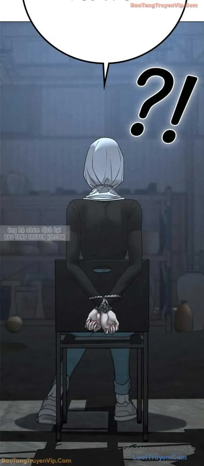 Nhiệm Vụ Đời Thật [Chap 178]