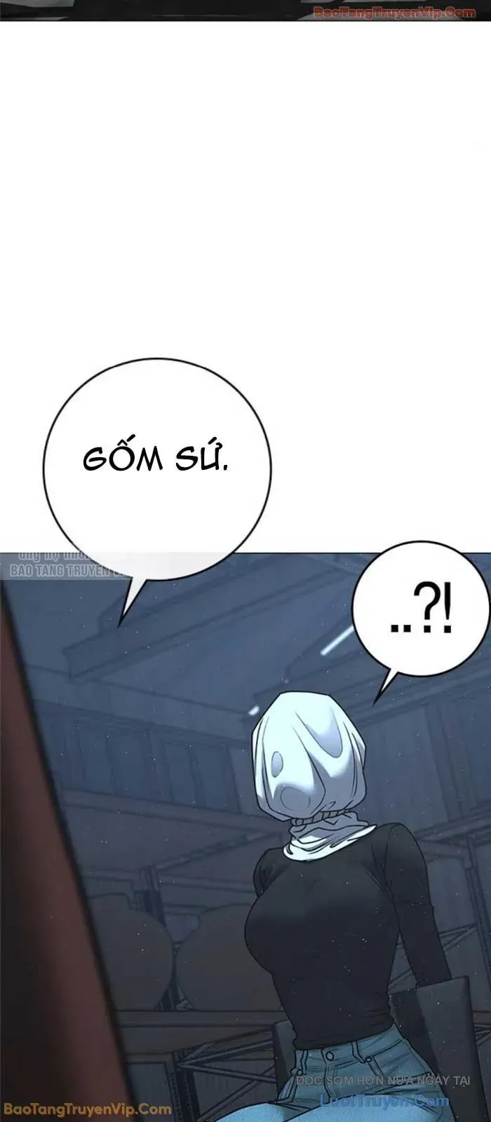 Nhiệm Vụ Đời Thật [Chap 178]