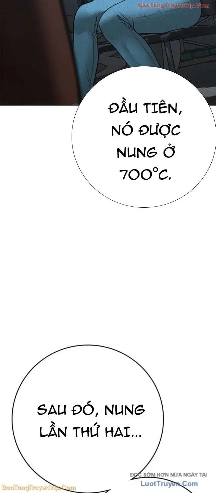 Nhiệm Vụ Đời Thật [Chap 178]