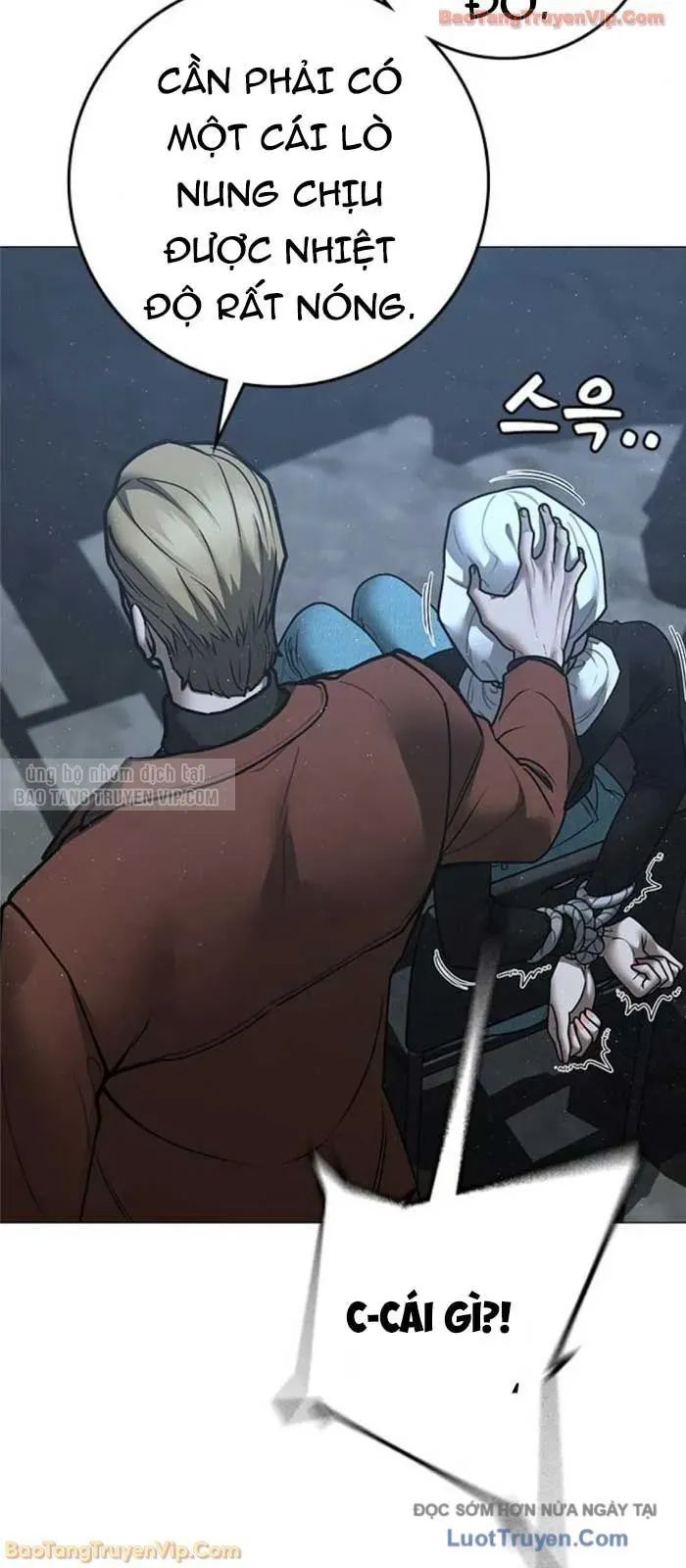 Nhiệm Vụ Đời Thật [Chap 178]