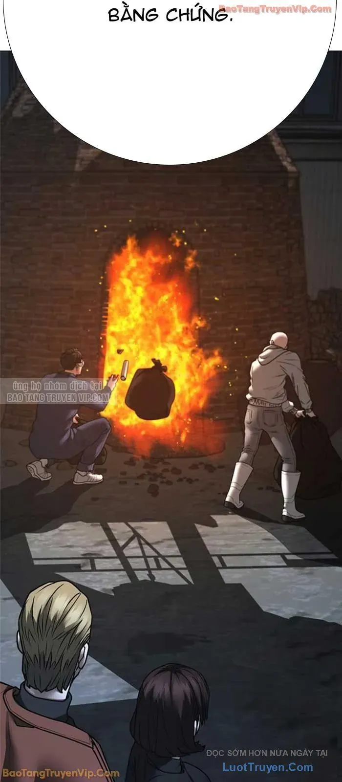 Nhiệm Vụ Đời Thật [Chap 178]