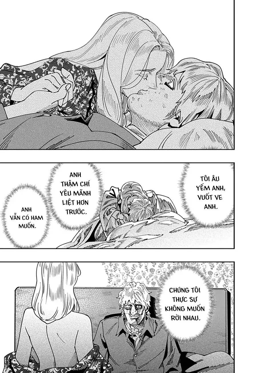 Chernobyl No Inori [Chap 19]