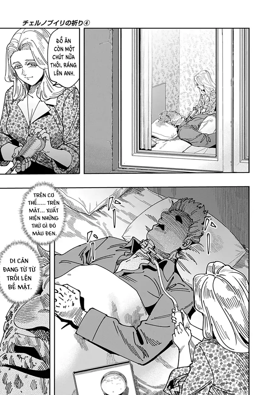 Chernobyl No Inori [Chap 19]