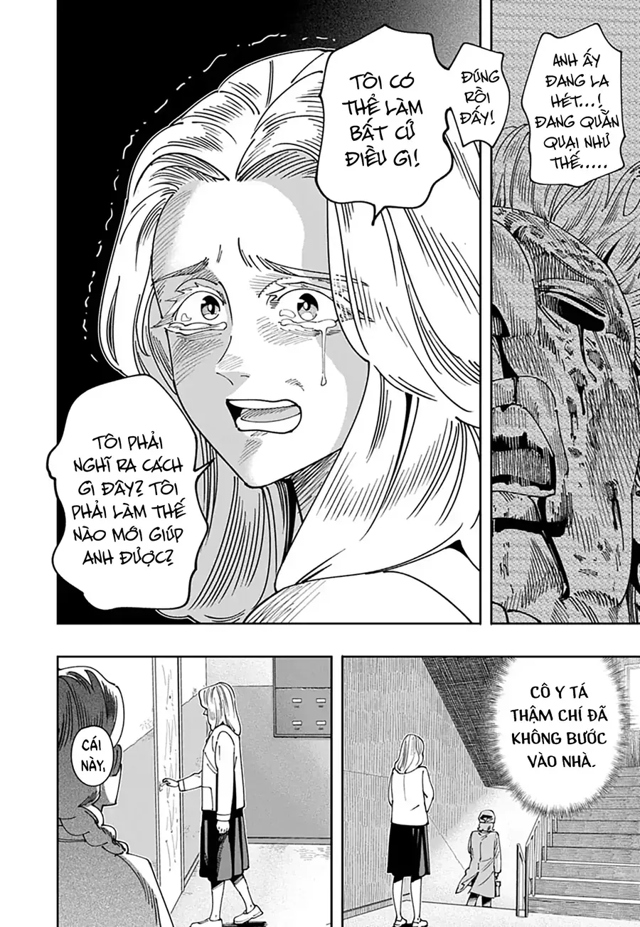 Chernobyl No Inori [Chap 19]