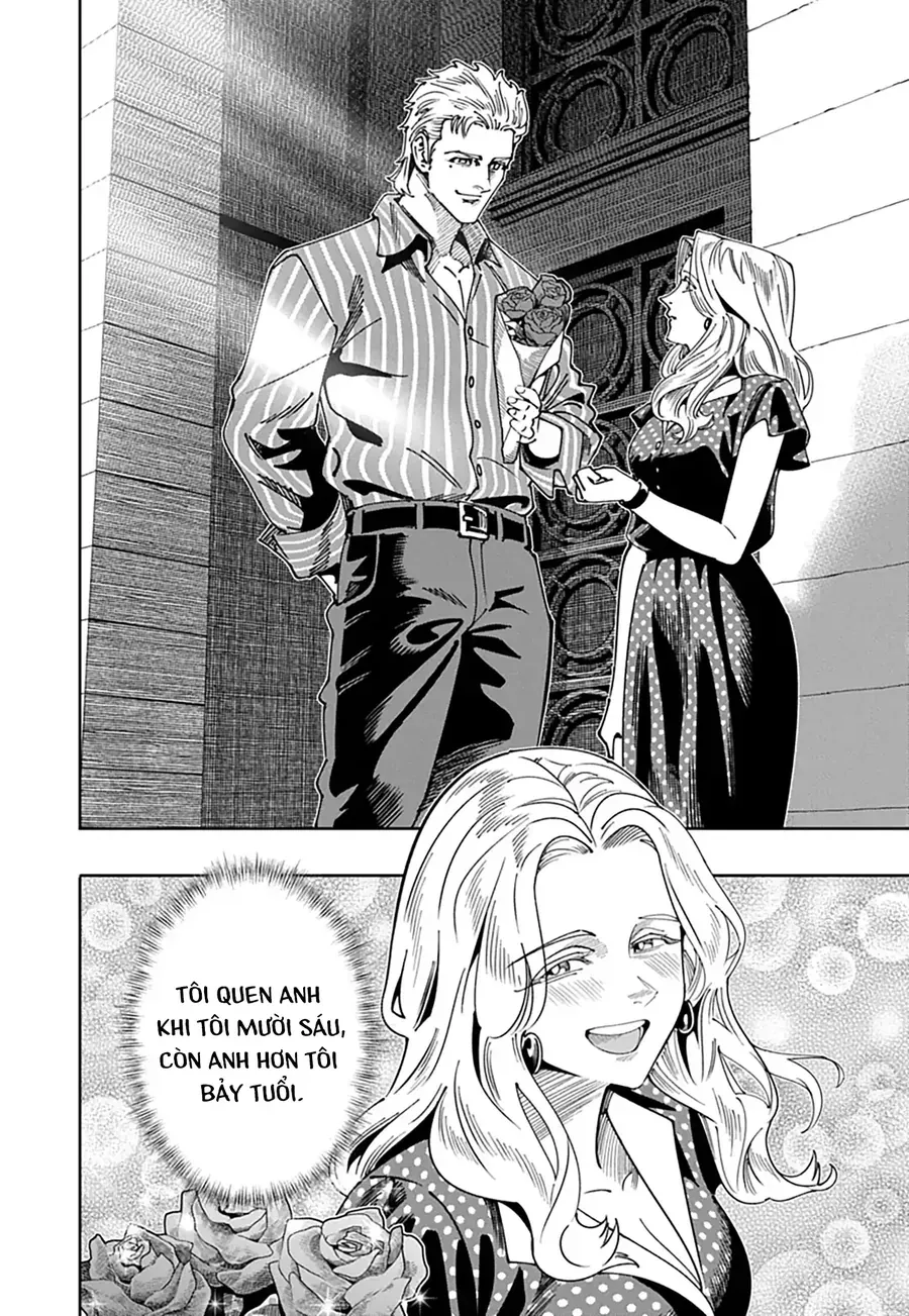 Chernobyl No Inori [Chap 19]