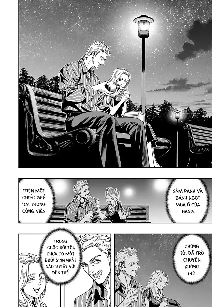 Chernobyl No Inori [Chap 19]