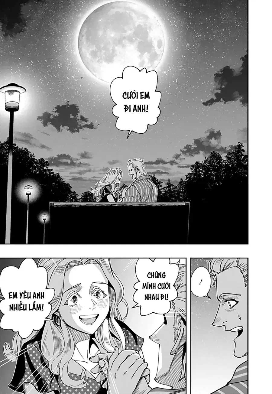 Chernobyl No Inori [Chap 19]
