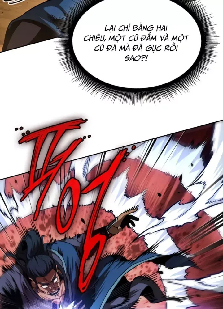 Ngã Lão Ma Thần [Chap 285]