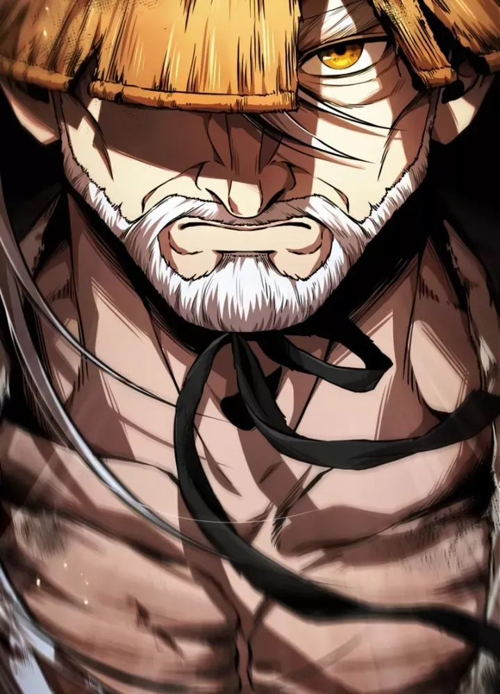 Ngã Lão Ma Thần [Chap 285]