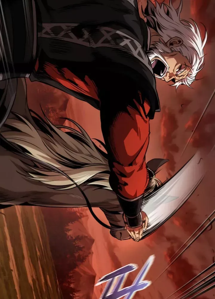 Ngã Lão Ma Thần [Chap 285]