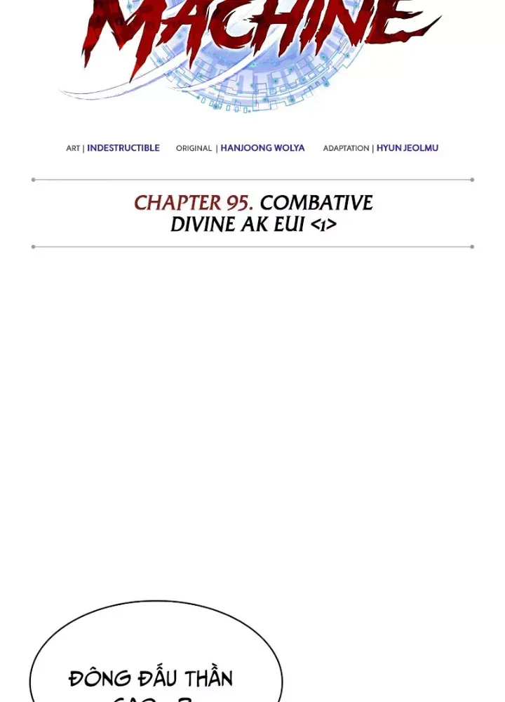 Ngã Lão Ma Thần [Chap 285]