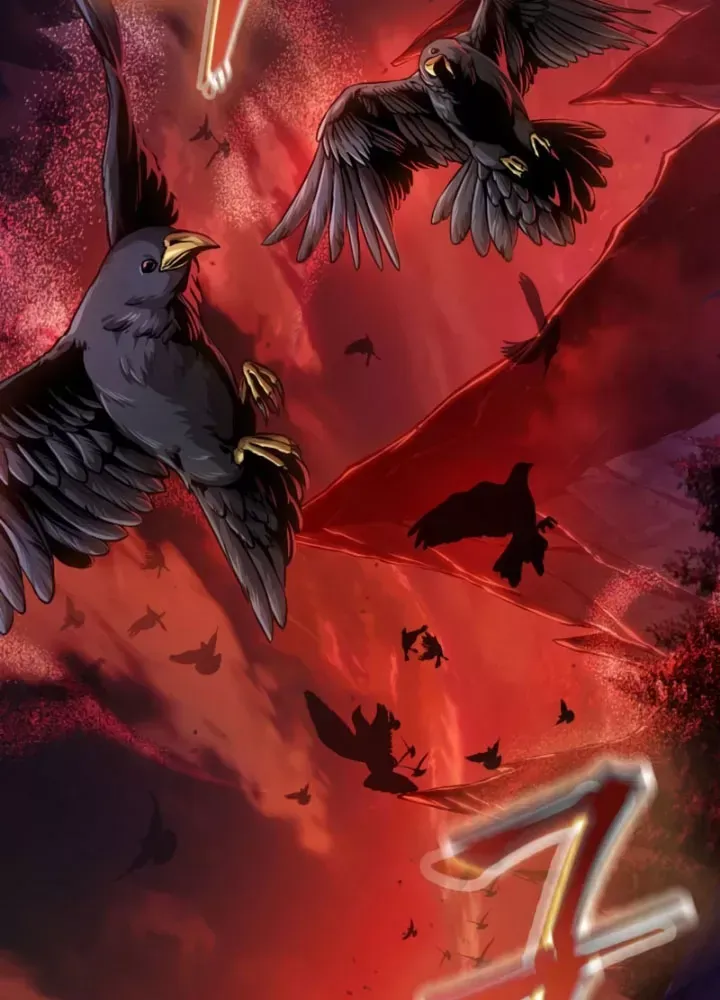 Ngã Lão Ma Thần [Chap 285]