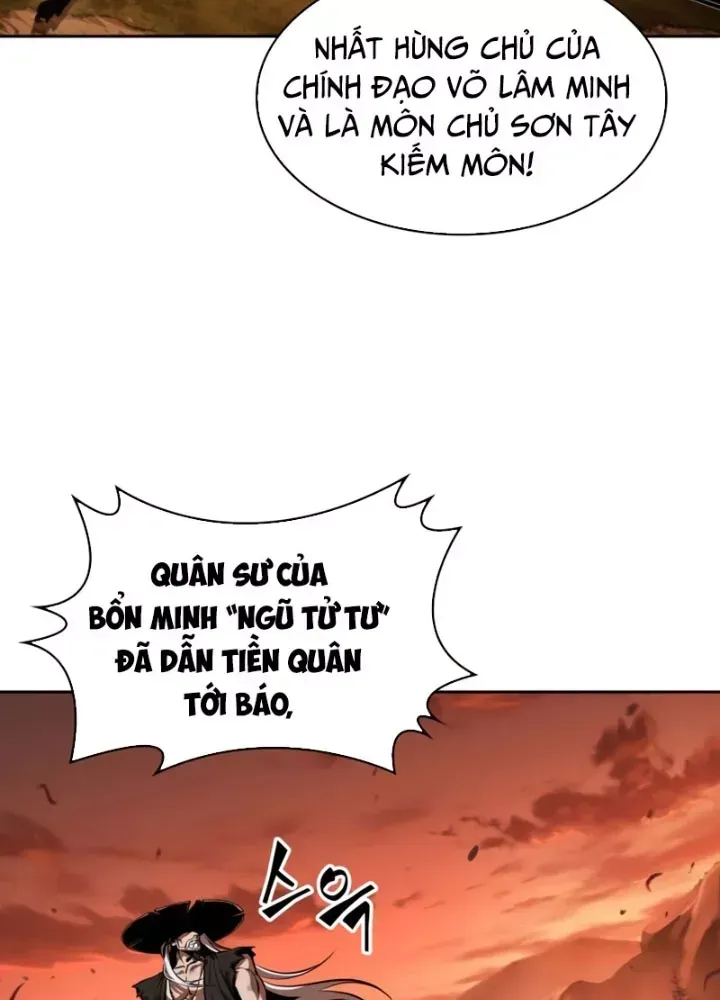 Ngã Lão Ma Thần [Chap 285]
