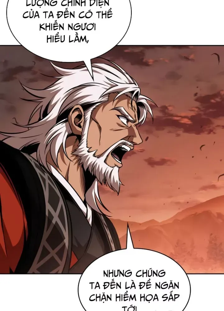 Ngã Lão Ma Thần [Chap 285]