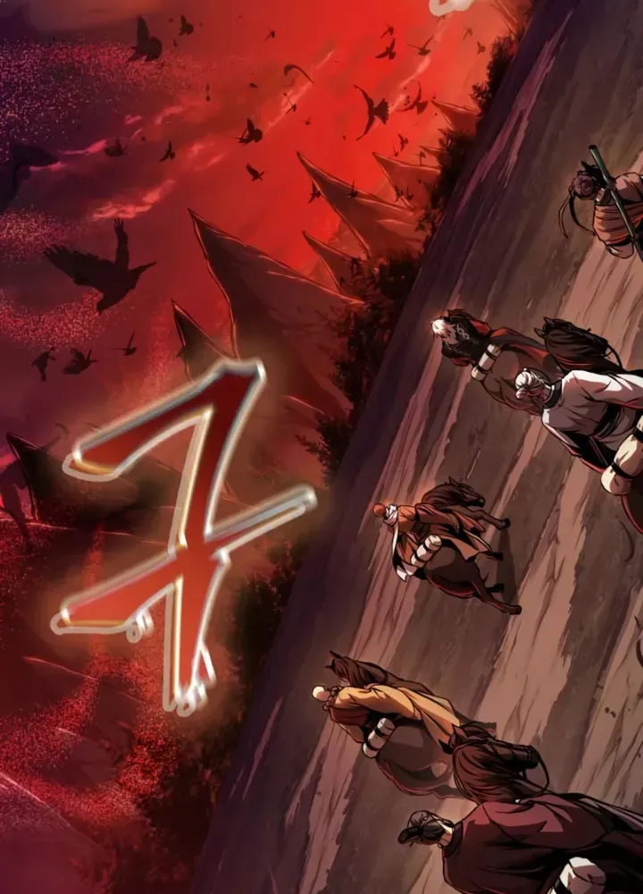 Ngã Lão Ma Thần [Chap 285]