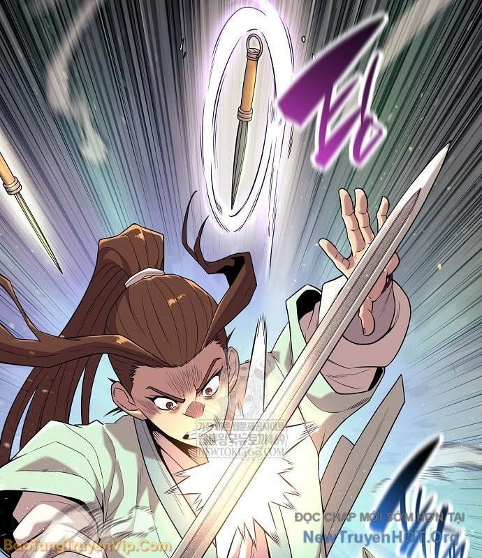 Đường Môn Truyền Kỳ [Chap 23]