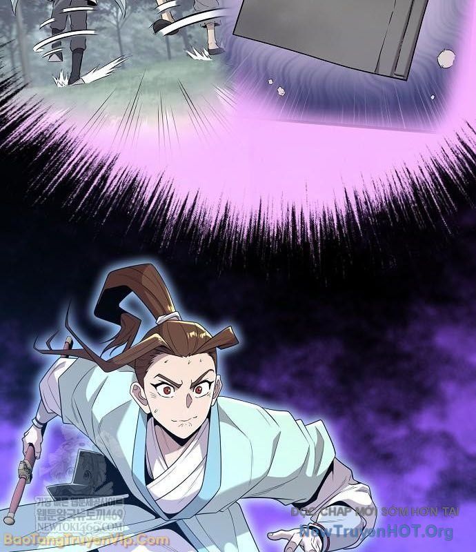 Đường Môn Truyền Kỳ [Chap 23]