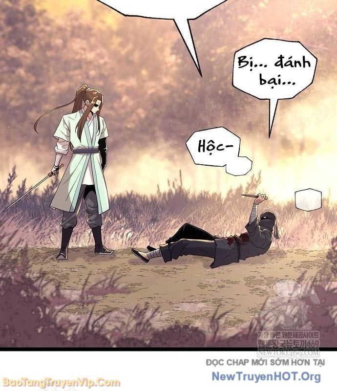 Đường Môn Truyền Kỳ [Chap 23]