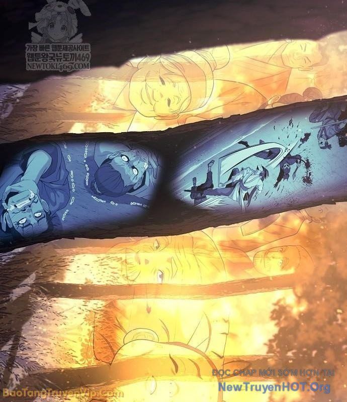 Đường Môn Truyền Kỳ [Chap 23]