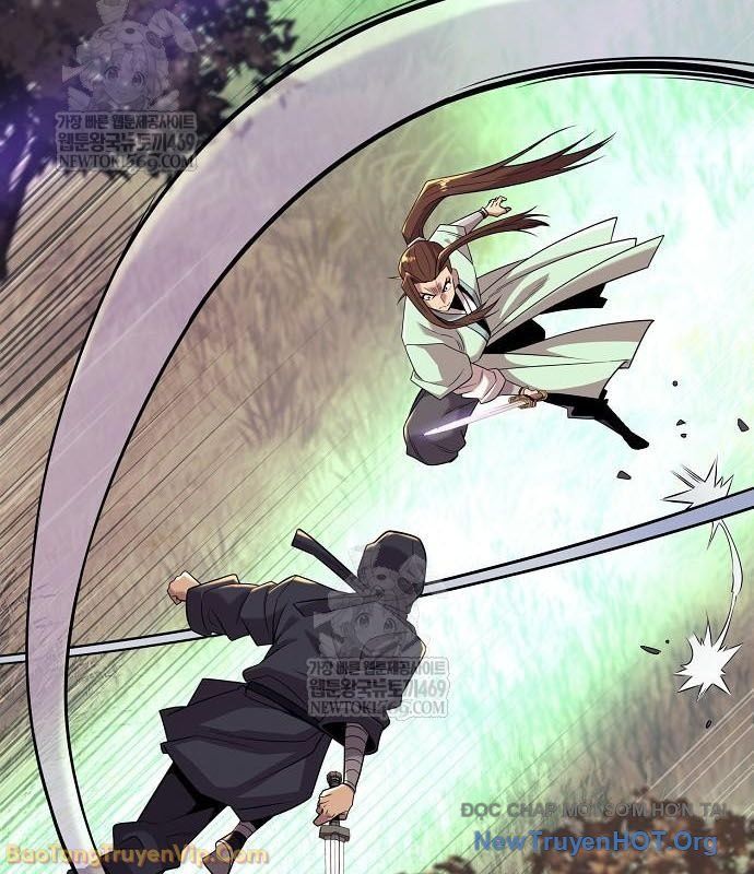 Đường Môn Truyền Kỳ [Chap 23]