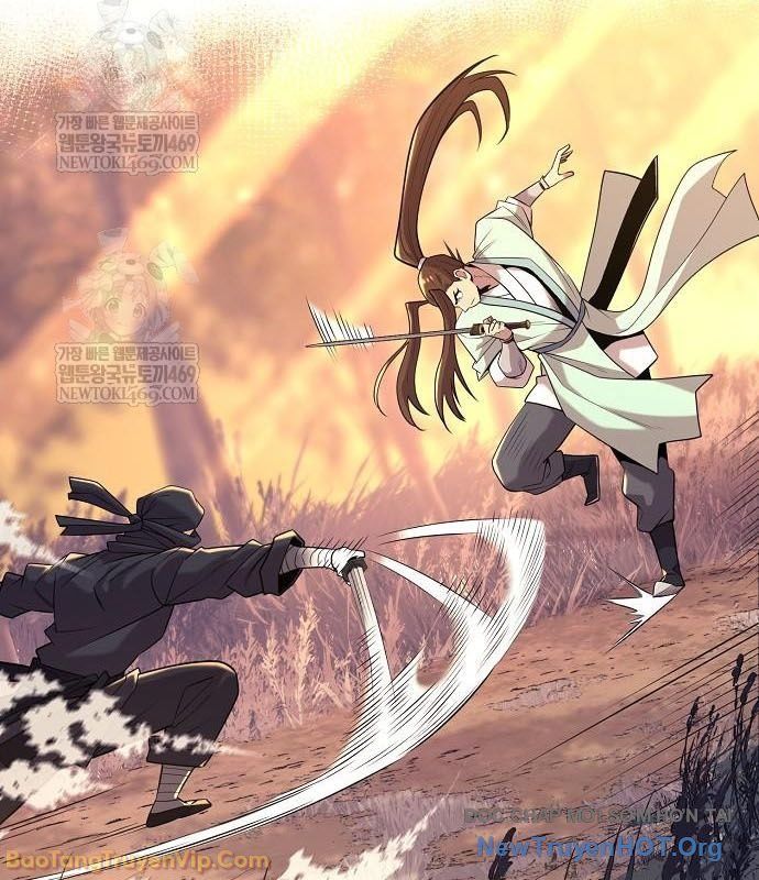 Đường Môn Truyền Kỳ [Chap 23]