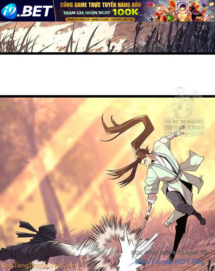 Đường Môn Truyền Kỳ [Chap 23]