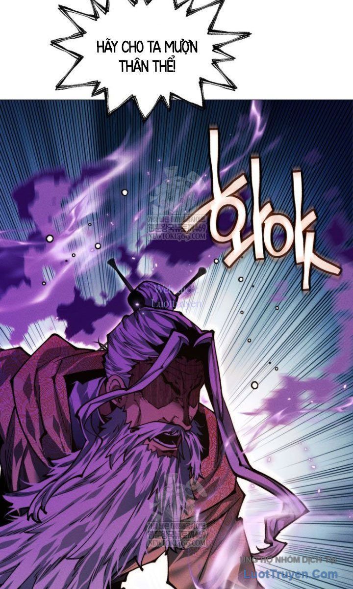 Chuyển Sinh Vào Thế Giới Võ Lâm [Chap 154]